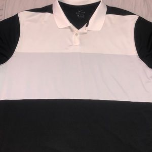 Nike Golf Polo
